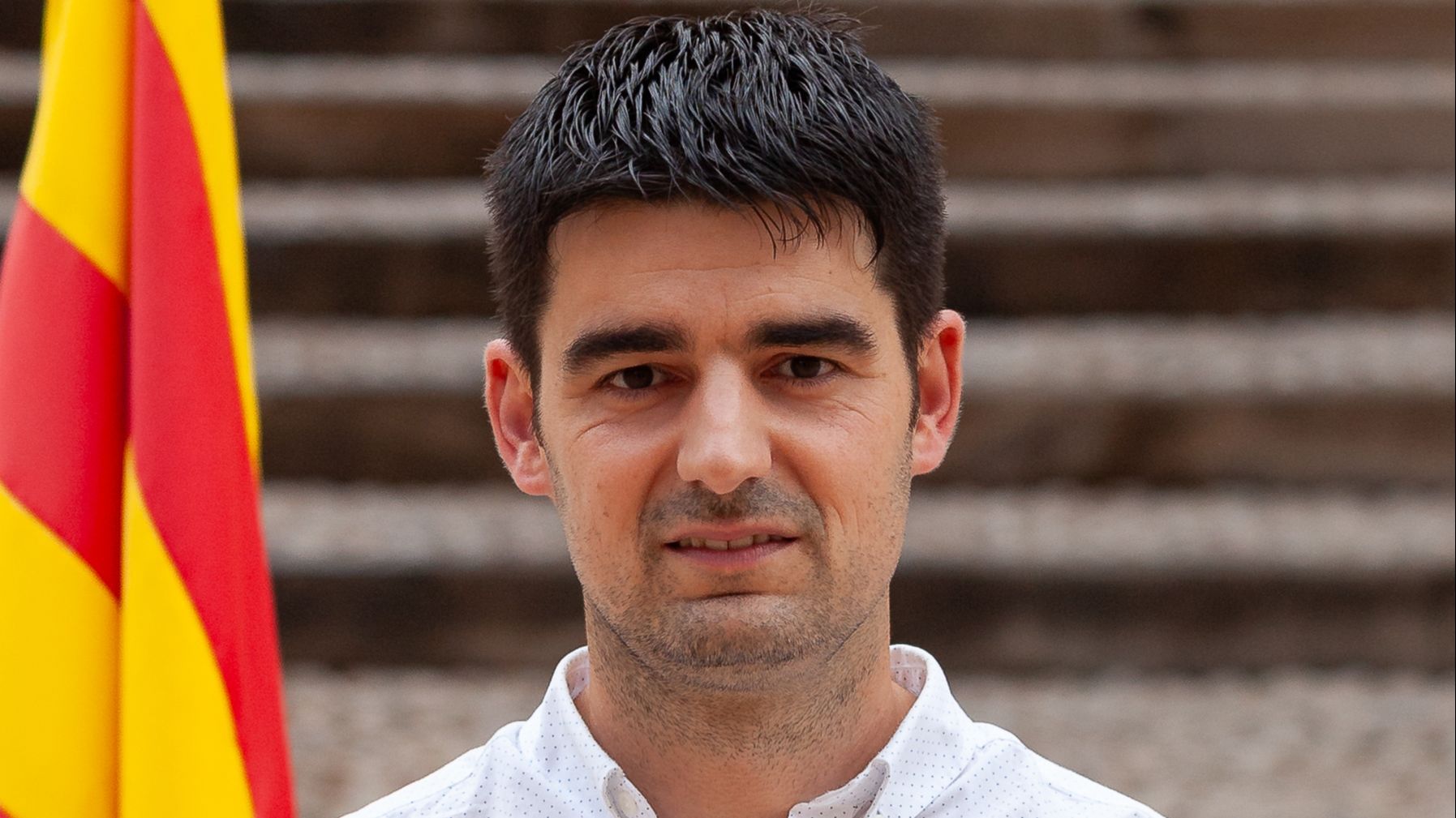 El alcalde de Altafulla, Tarragona, denuncia el acoso por parte de "unos pirados"