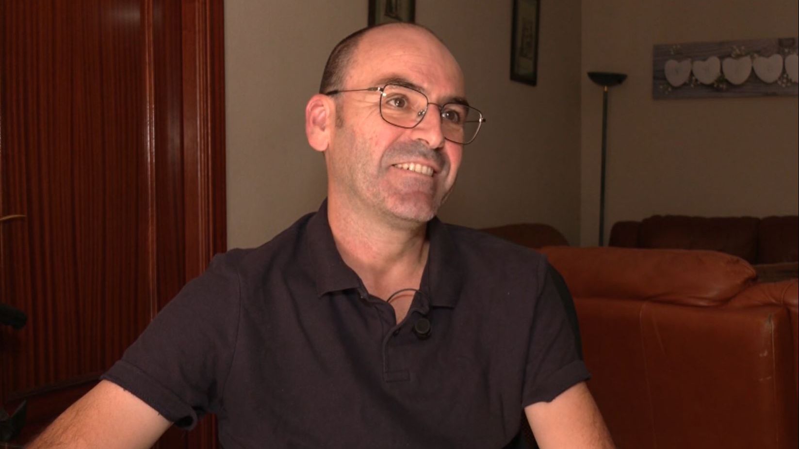 El cargo de conciencia de los enfermos de ELA: "Piensas antes en terminar con tu vida que en prolongarla"