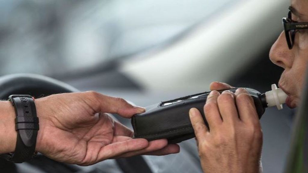 El Congreso ha respaldado disminuir la tasa máxima de alcohol de 0,5 a 0,2 para todos los conductores