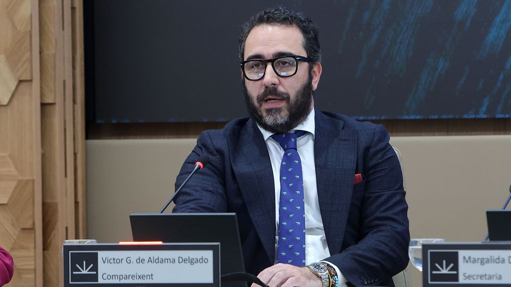 El juez Pedraz manda a prisión a Víctor de Aldama, conseguidor de la trama Koldo, por fraude en hidrocarburos