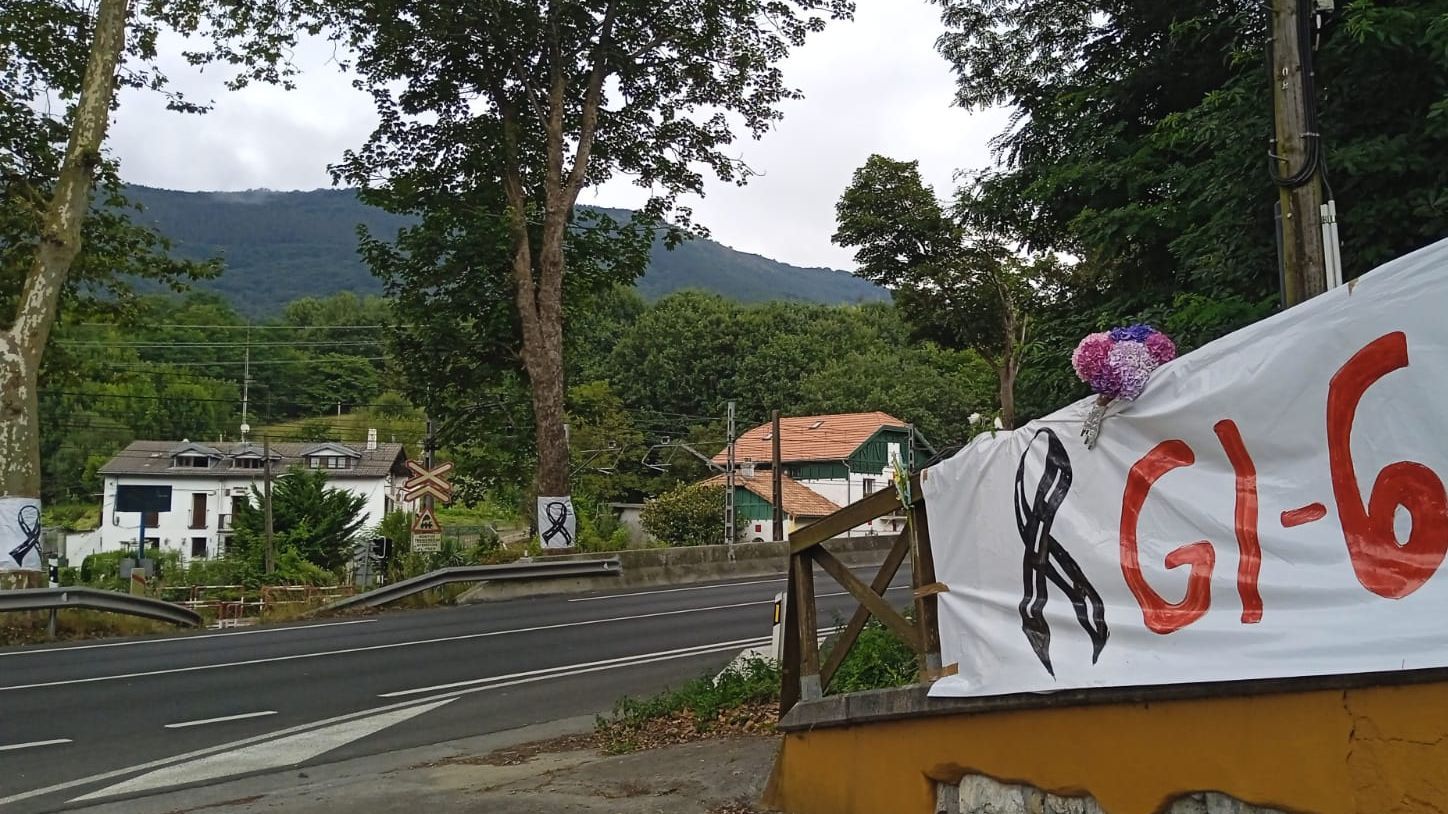 El fatídico tramo de solo cinco kilómetros que acumula víctimas mortales