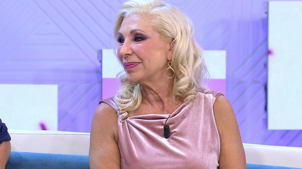 El motivo por el que Jenny Llada rompió su amistad con Bárbara Rey