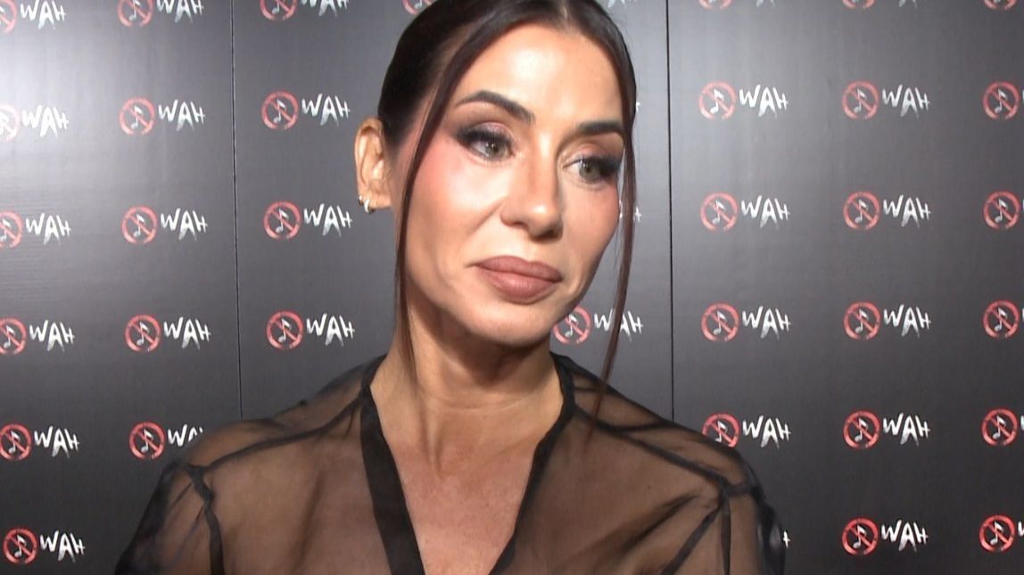 Elena Tablada confiesa que tiene una nueva ilusión