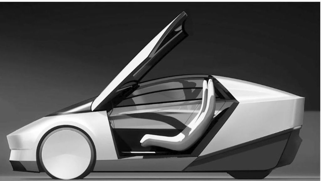 Elon Musk presenta este jueves su eterna promesa: 'Robot Taxi' de Tesla, el vehículo 100% autónomo