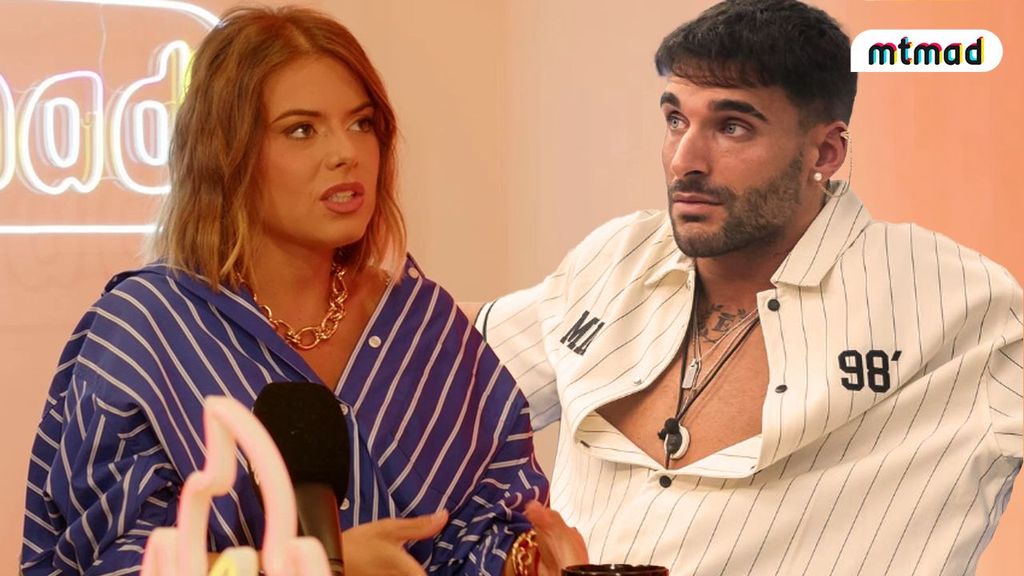 Elsa Mateos desvela el motivo por el que ya no le gusta Edi En todas las salsas Temporada 5 Top Vídeos 362