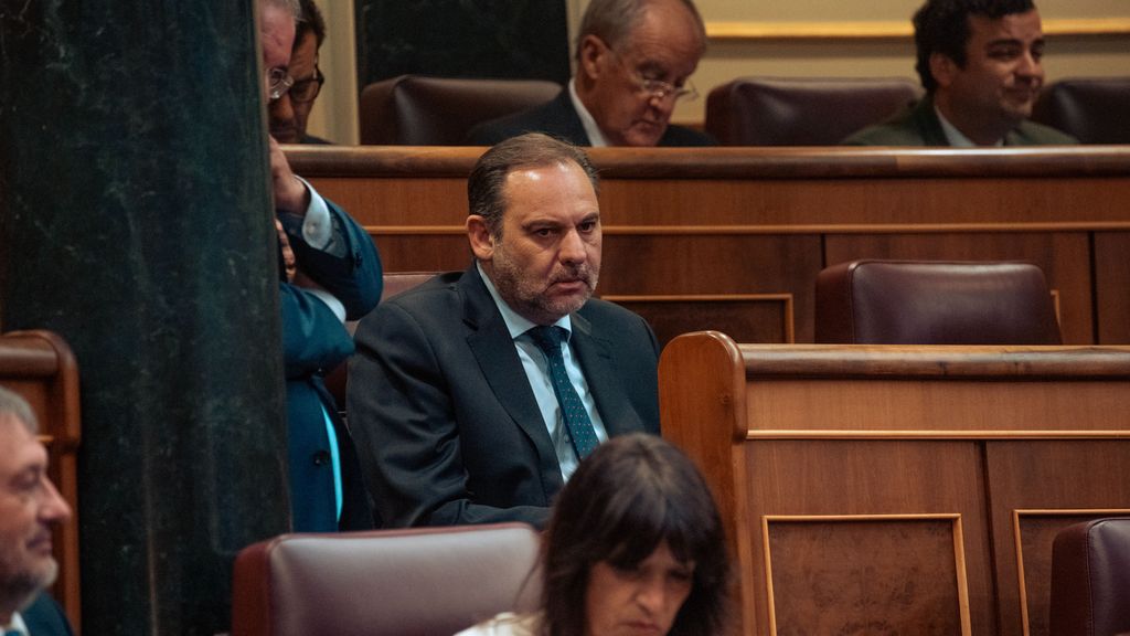 La UCO señala que el viaje de Delcy Rodríguez lo preparó Aldama y lo autorizó Sánchez