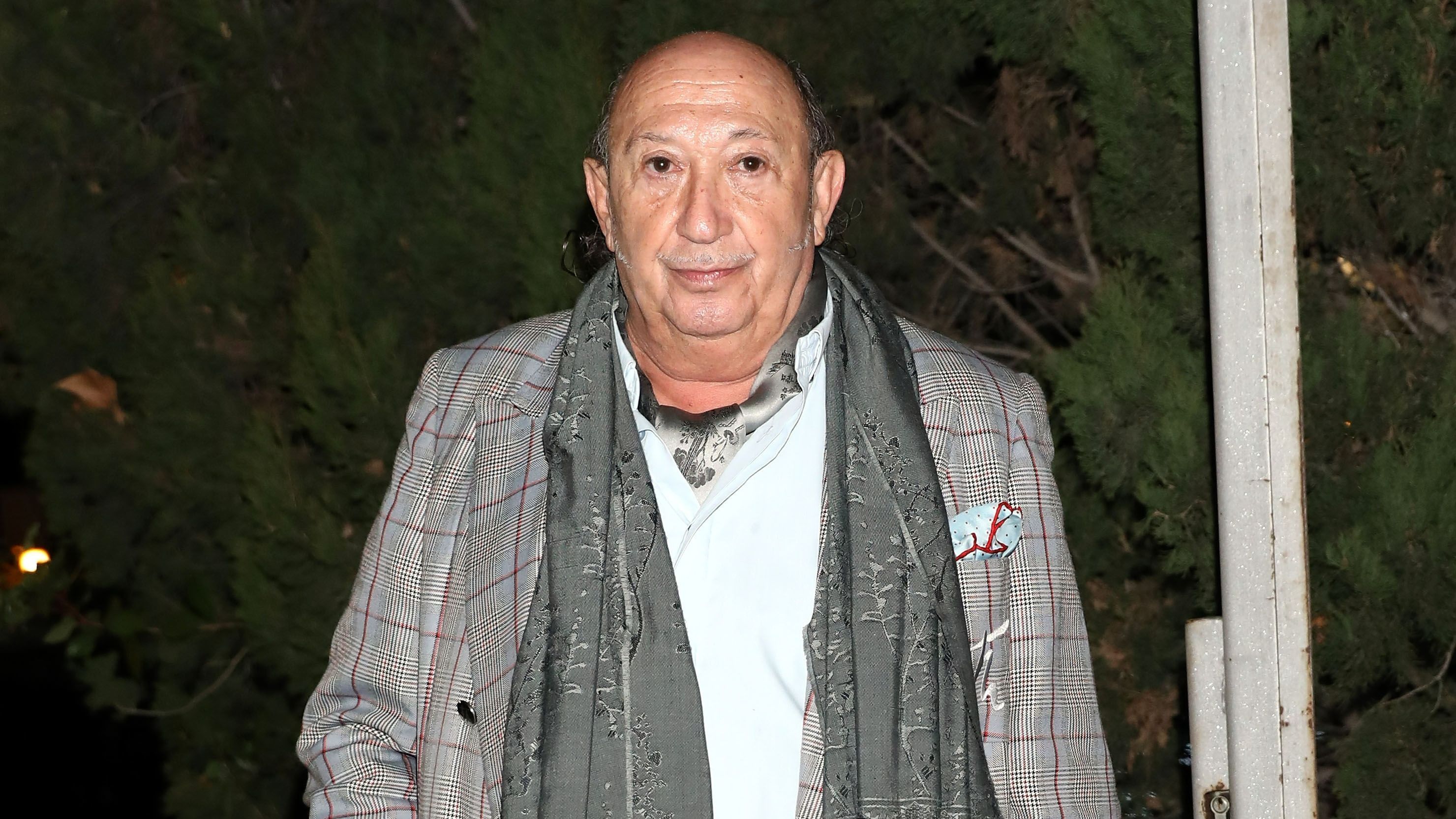 Francis Montesinos: "He sido víctima de unos desaprensivos que querían enriquecerse a mi costa con engaños"