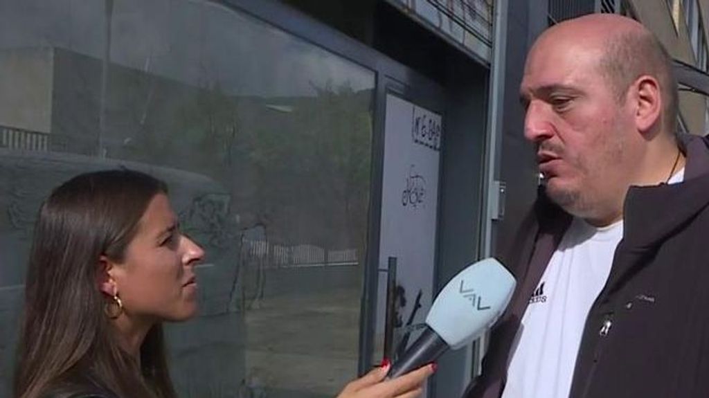 El padre de la víctima, tras el trágico asesinato de su hija a manos de un okupa: "Le había denunciado y había pedido una orden de alejamiento contra él"