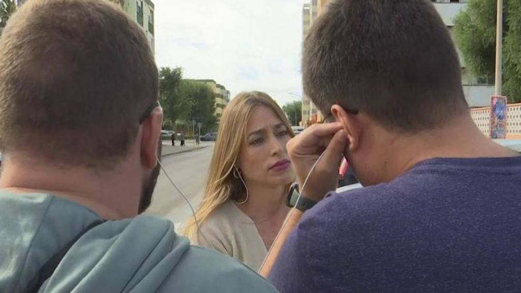 Los vecinos del Junquillo, tras el intento de raptar a un niño en el colegio: "Si hubiese sido mi hijo, habría sido el primero en pegarle"