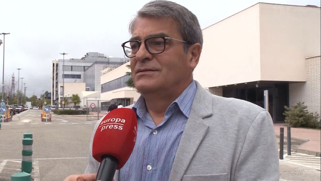 Las palabras de José Luis Ortega, exmiembro del gabinete de la reina Sofía
