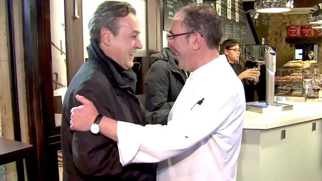 jose ribagorda la rioja planes gourmet