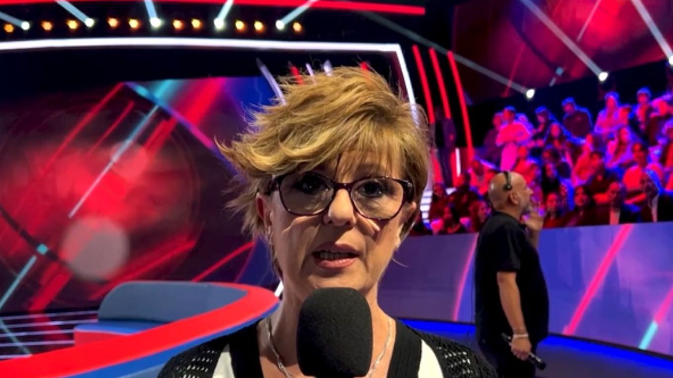 La madre de Luis habla del sufrimiento de su hijo con Nerea 'Gran Hermano' Exclusivo Web 10/10/24