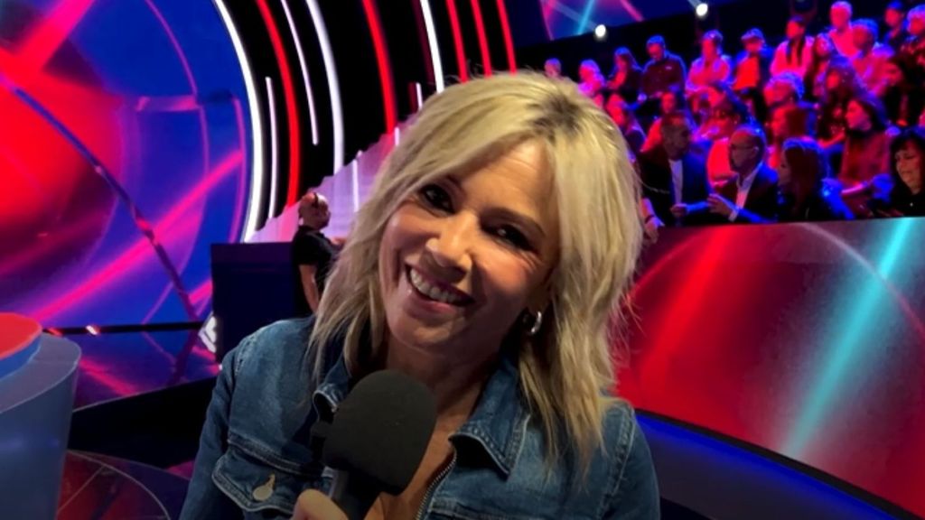 La madre de Nerea habla de la relación de su hija y Luis 'Gran Hermano' Top Vídeos 10/10/24