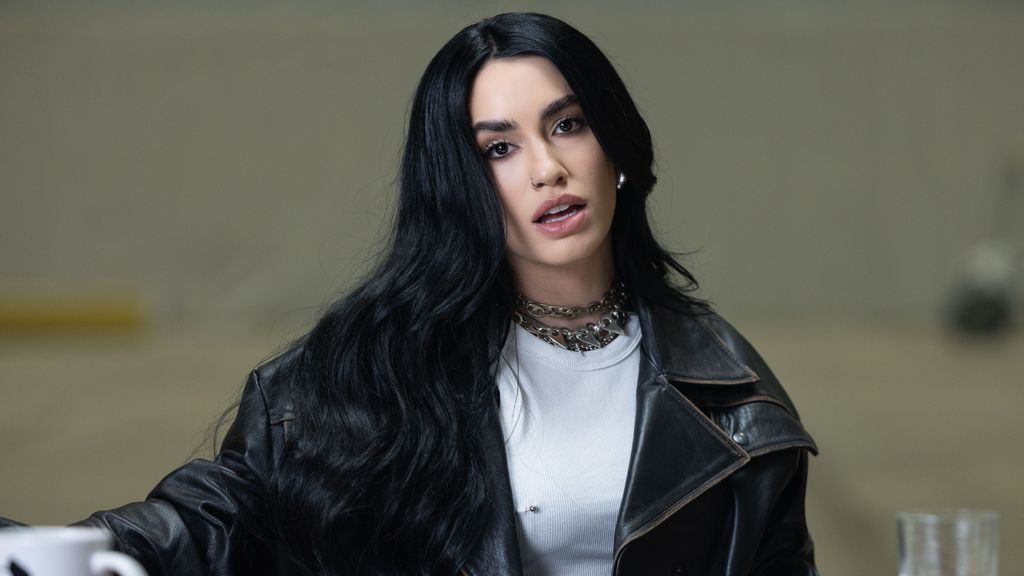 Lali Espósito