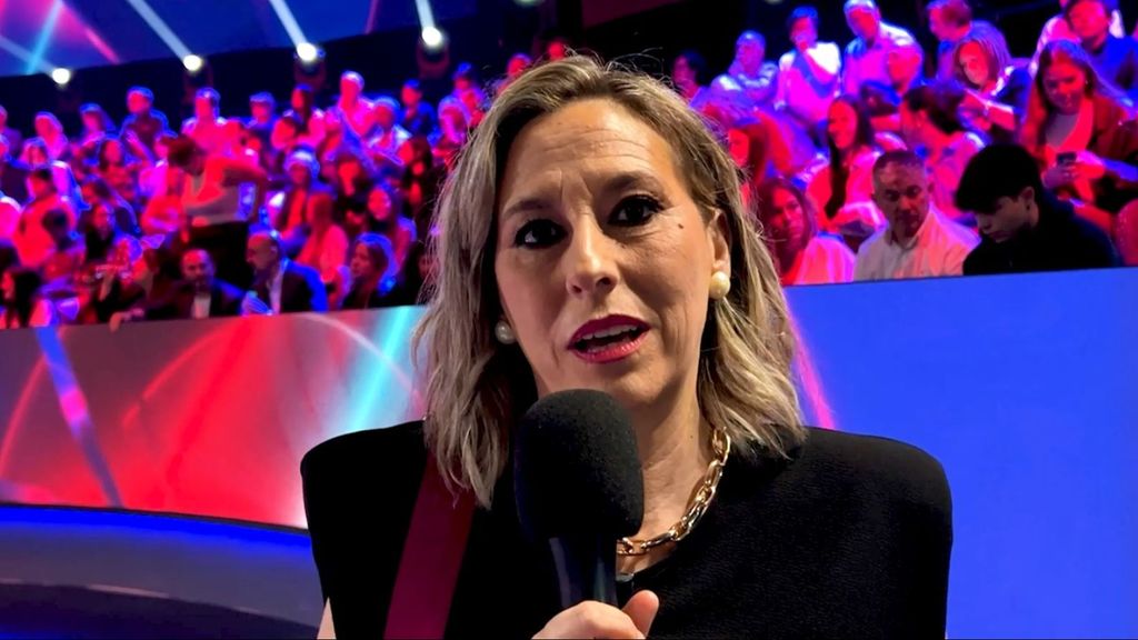 La madre de Violeta cree que Jorge no siente más cosas por Violeta Gran Hermano 2024 Top Vídeos 322