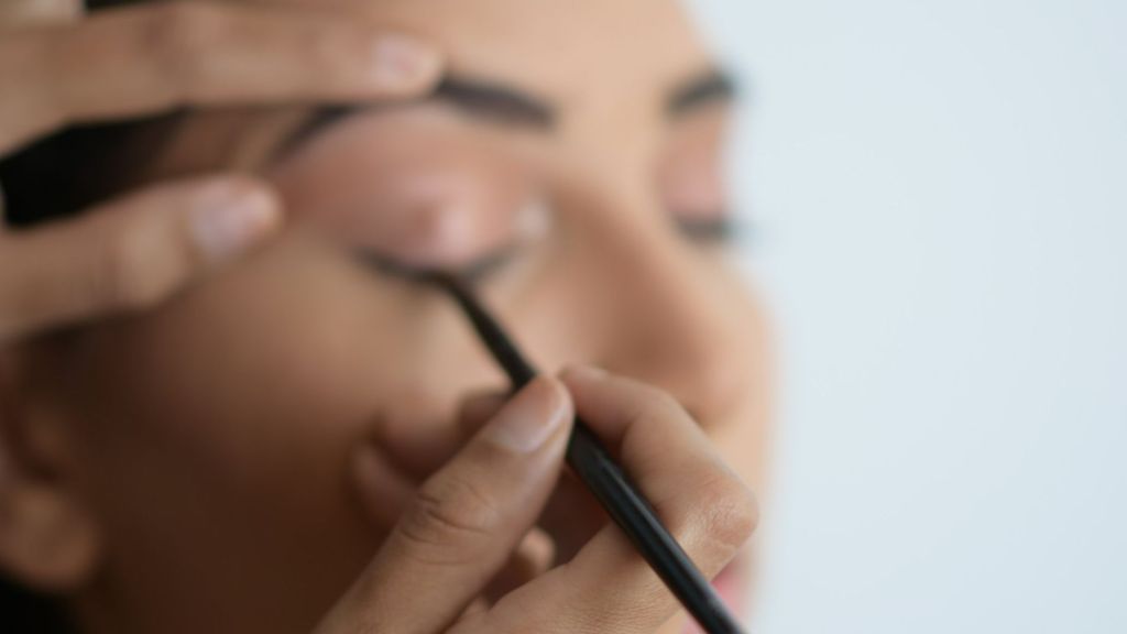 Maquillaje en invierno