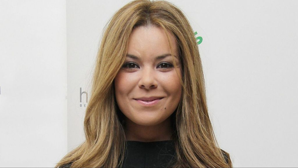 María José Campanario preocupa por su estado de salud