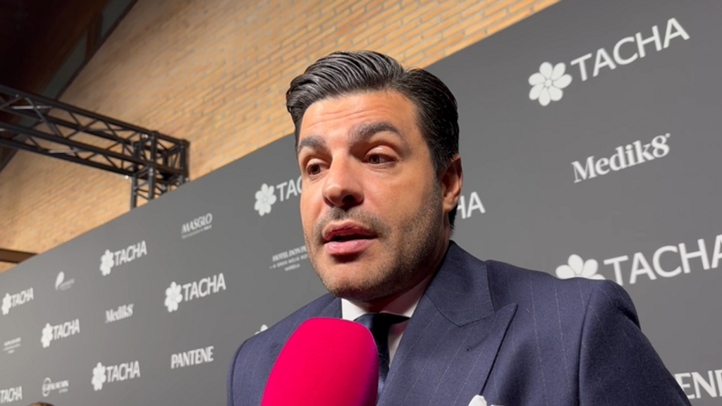 Miguel Torres se sincera sobre sus diferencias con Paula Echevarría