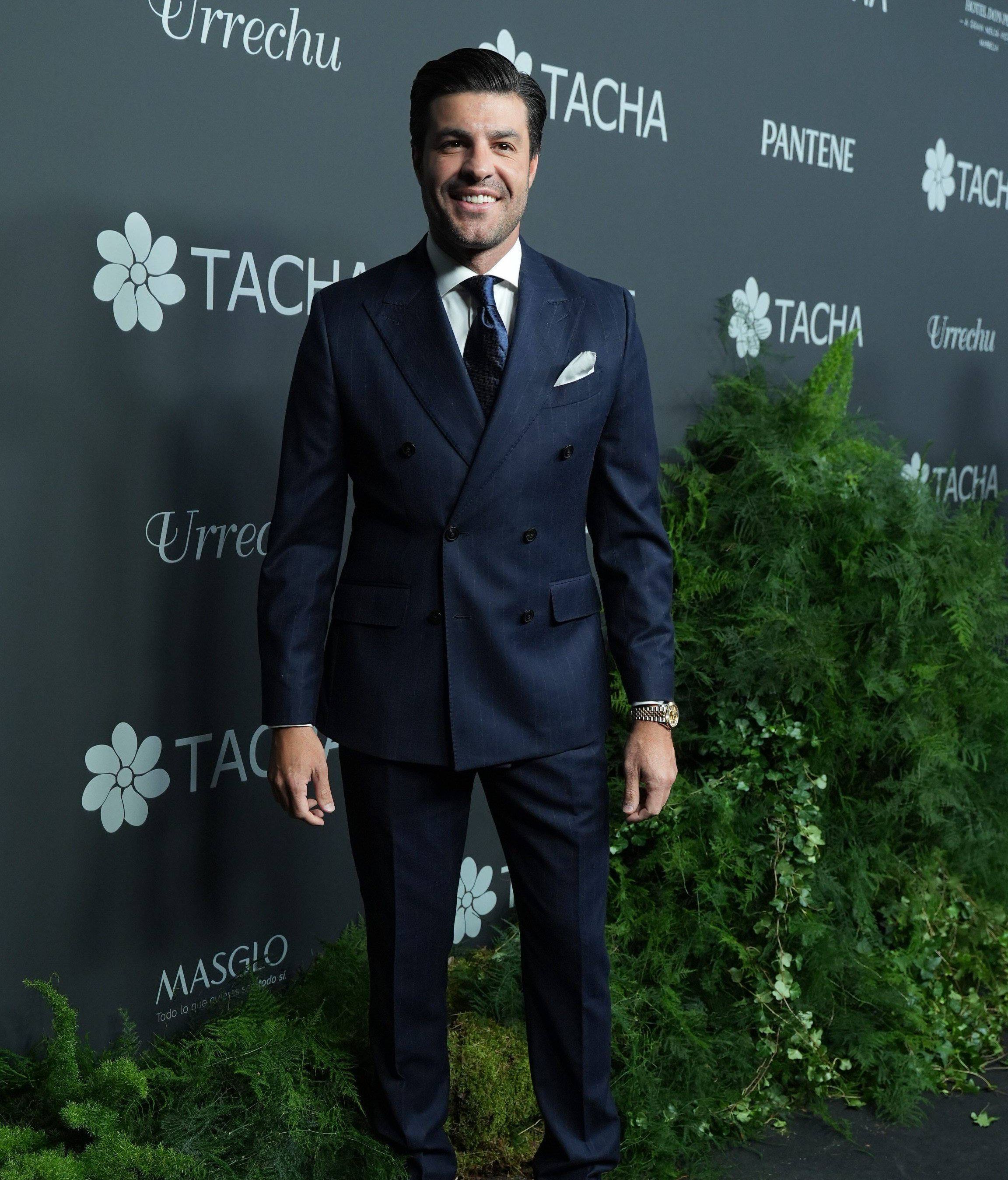 Miguel Torres