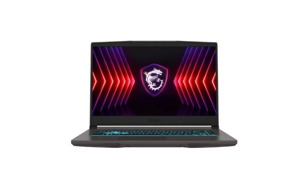 Ordenador Portátil MSI Thin 15