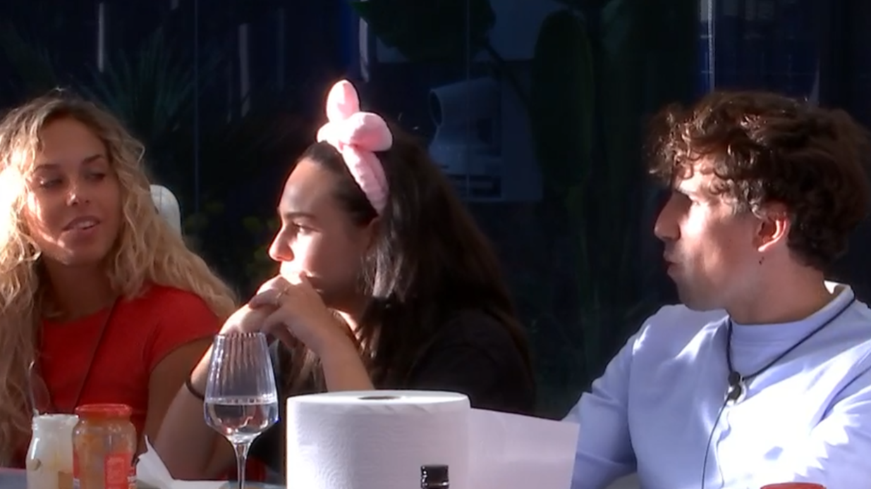 Óscar, en el punto de mira