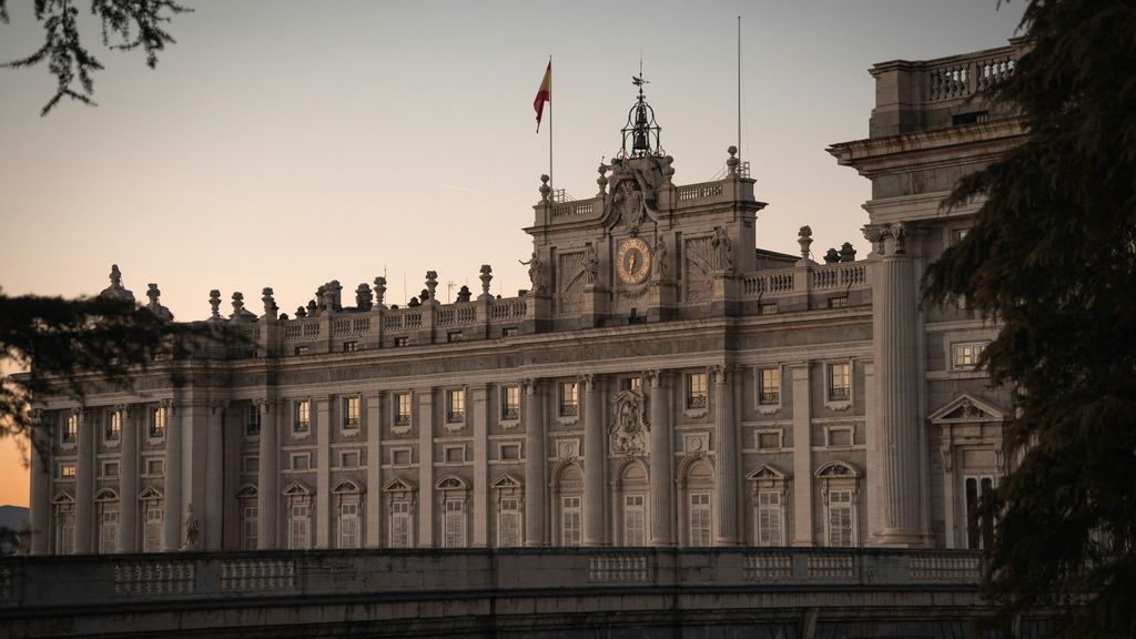 Palacio Real de Madrid