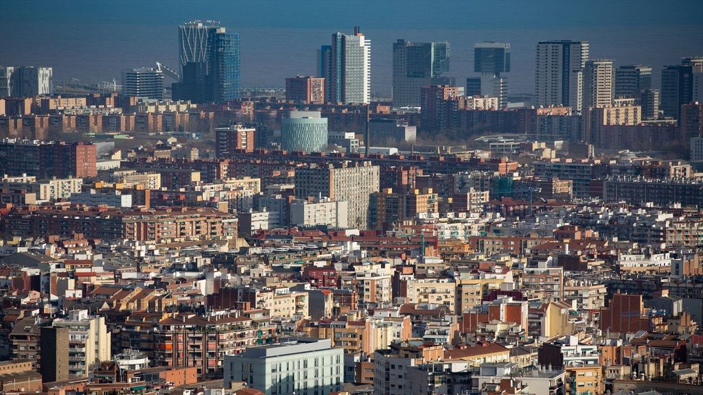 Los 10 problemas a los que se enfrenta actualmente la vivienda en España