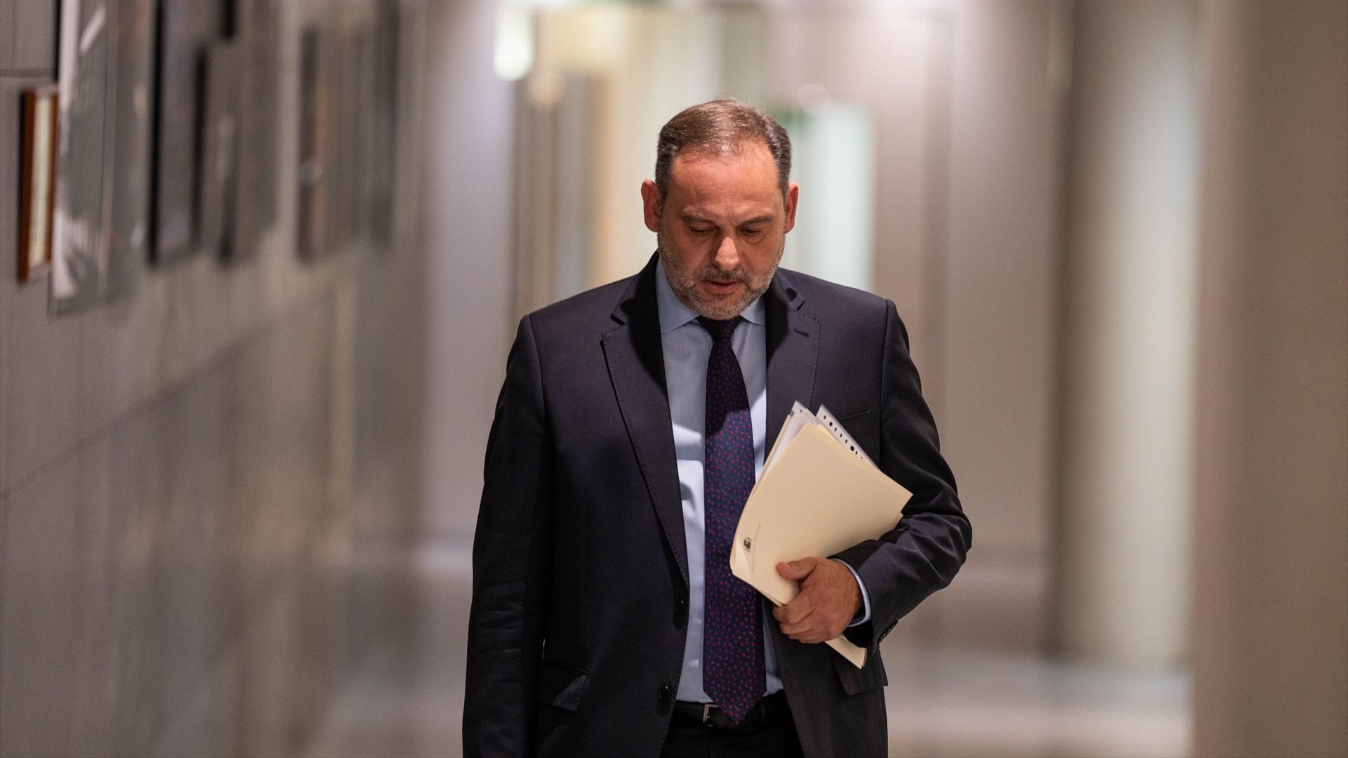 Paso clave en el caso Koldo: el exministro José Luis Ábalos más cerca de la imputación tras el nuevo informe