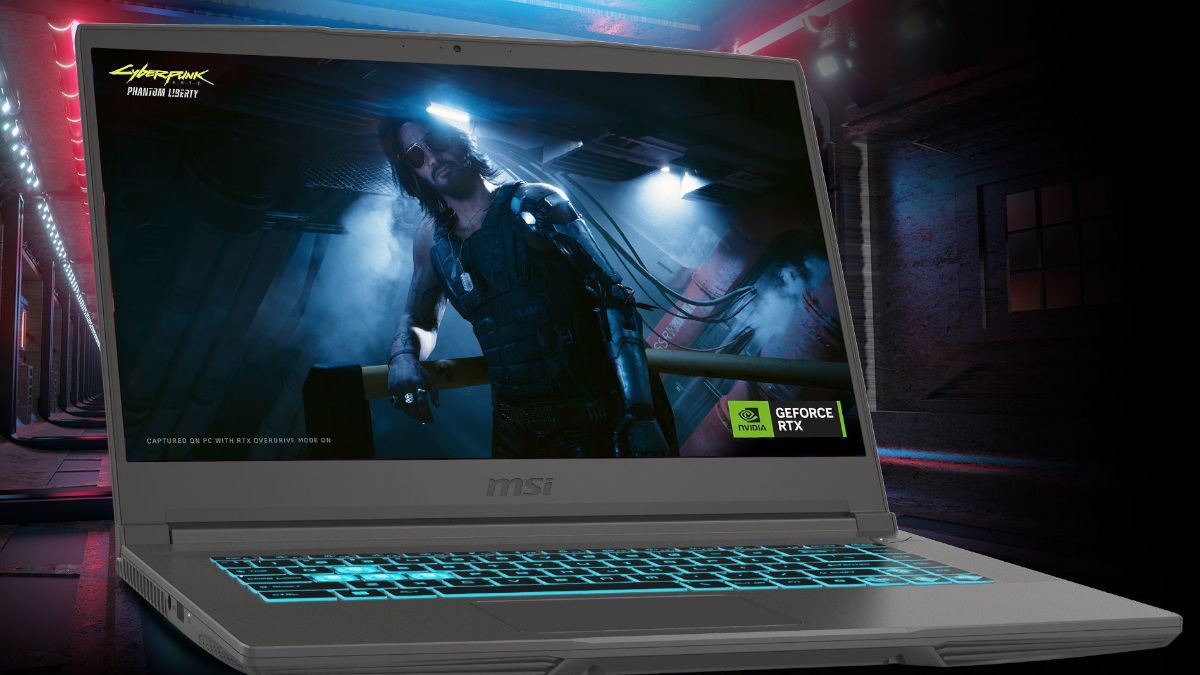 PcComponentes tira la casa por la ventana hundiendo el precio de uno de los mejores portátiles gaming de MSI PcComponentes tira la casa por la ventana hundiendo el precio de uno de los mejores portátiles gaming de MSI