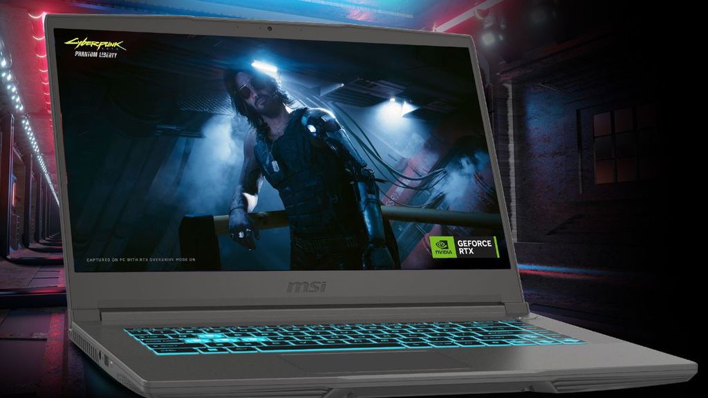PcComponentes tira la casa por la ventana hundiendo el precio de uno de los mejores portátiles gaming de MSI