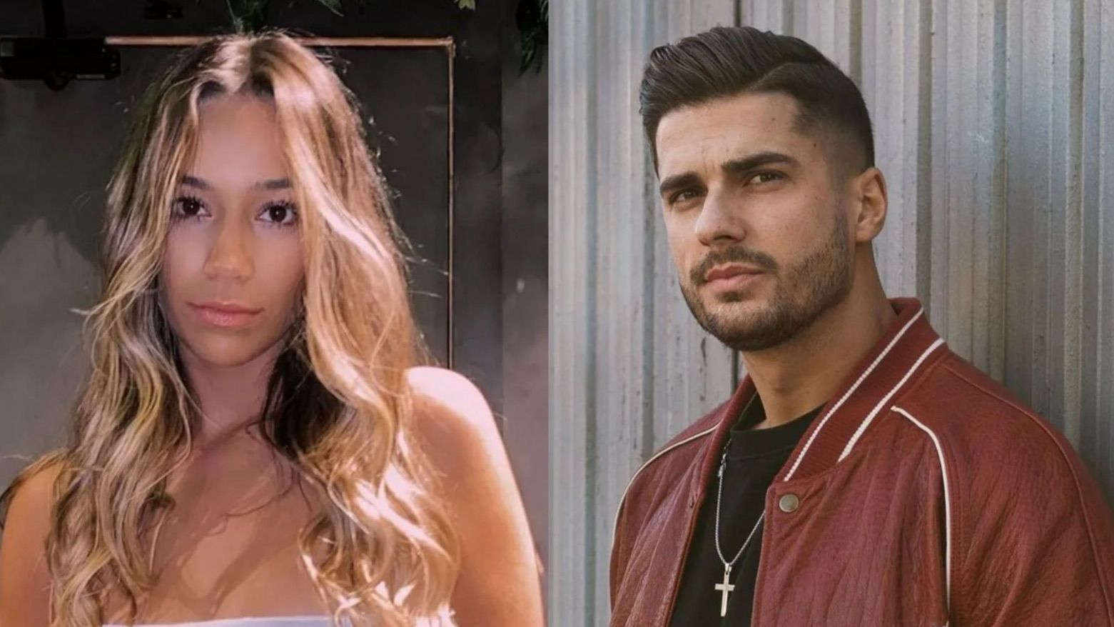 portada Mario y Sheila