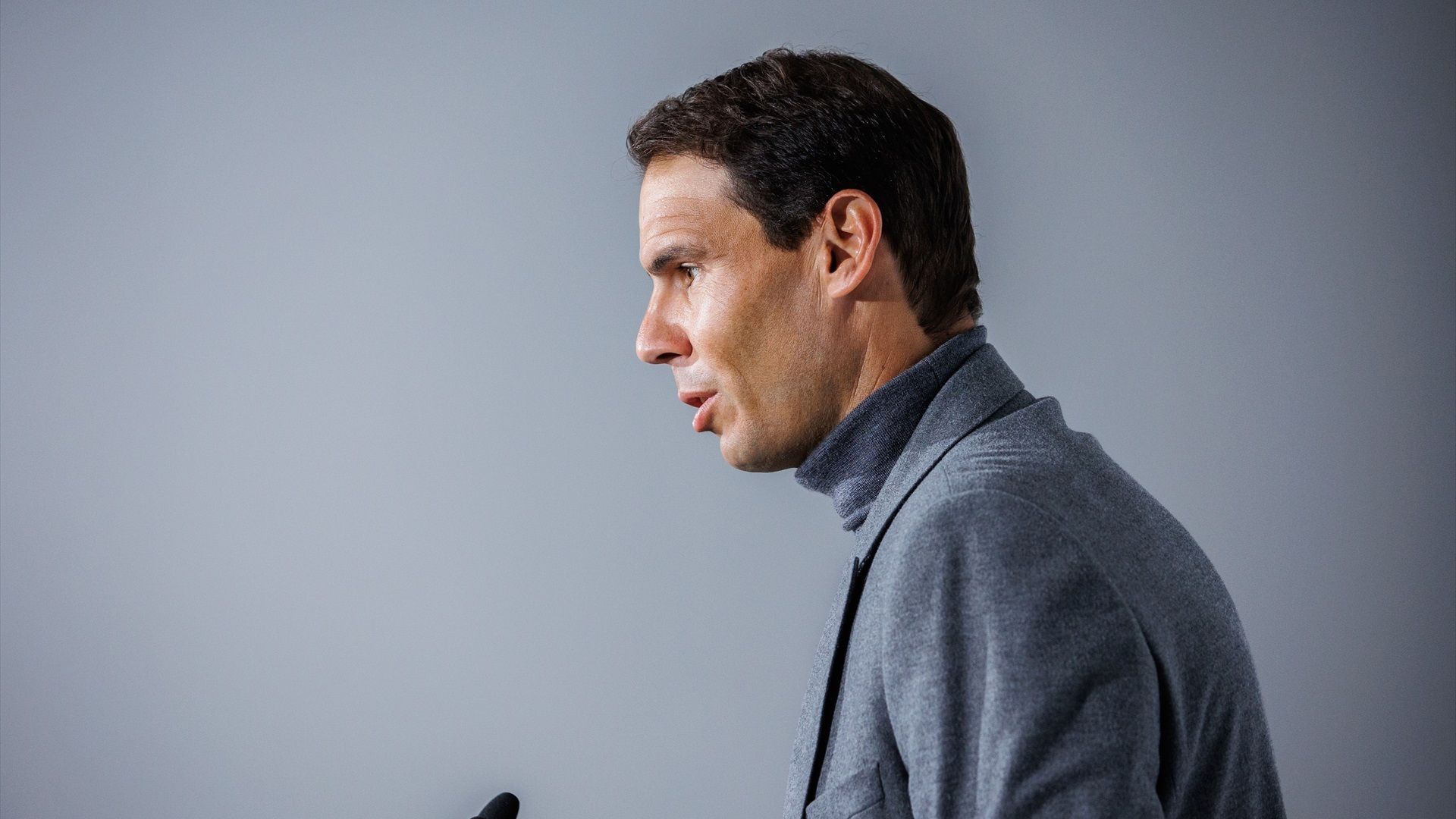 Repasamos las grandes hazañas de Rafa Nadal, la leyenda del tenis profesional Repasamos las grandes hazañas de Rafa Nadal, la leyenda del tenis profesional