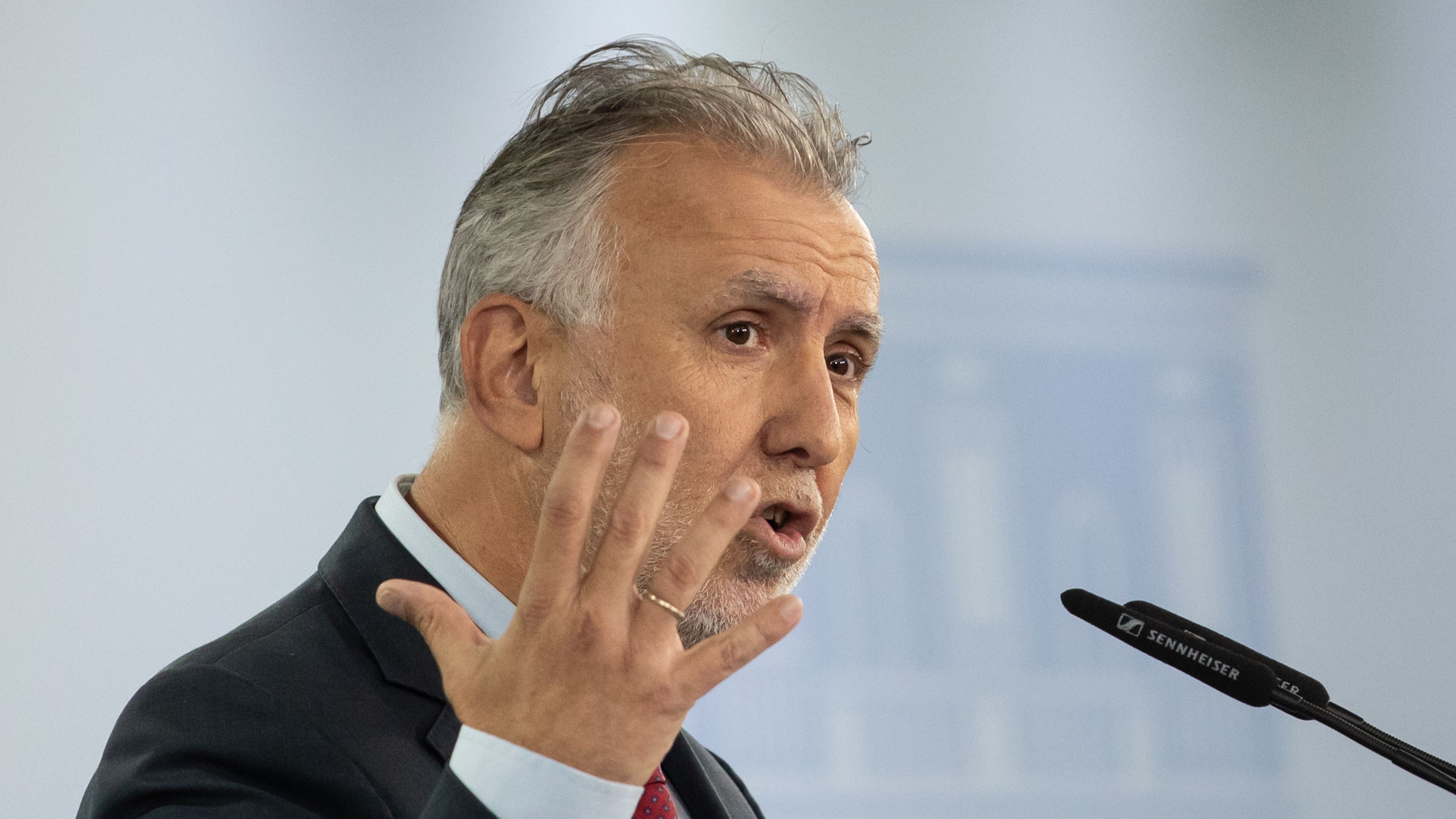 Víctor de Aldama a Koldo García sobre Ángel Víctor Torres, en las conversaciones recogidas por la UCO: "Nos debe una grandísima"