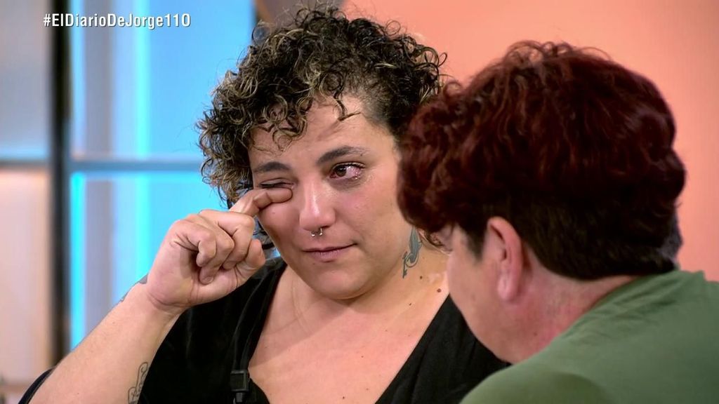 Cristina necesita que su madre levante cabeza tras el suicidio de su padre: “No tenemos vida”