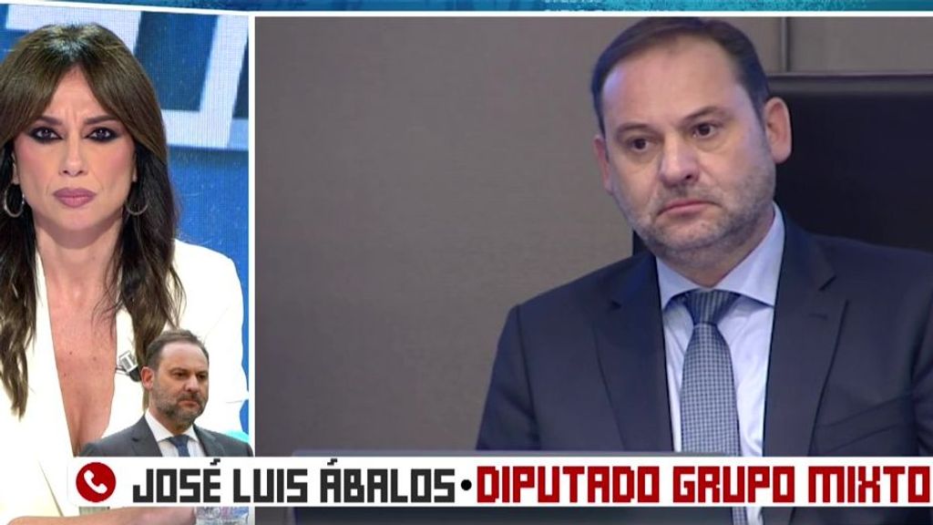 Ábalos se despide de 'TEM' después de que la UCO le vincule con la 'trama Koldo': ''No podré estar con vosotros esta semana, hasta pronto"