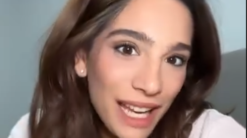 Alma Bollo se sincera sobre el complicado momento que atraviesa. El mensaje de apoyo de su hermano Manuel Cortés