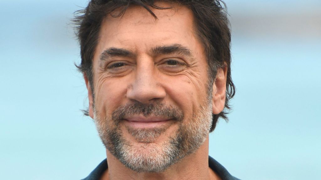 Evolución de Javier Bardem a lo largo de los años