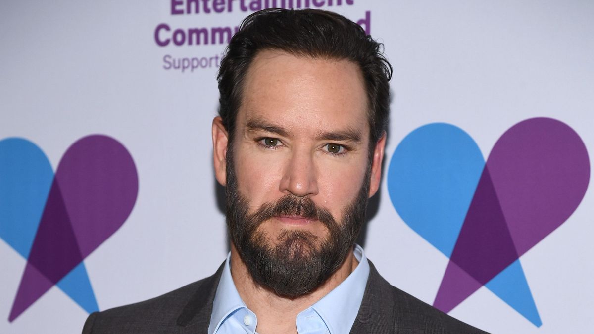 Mark-Paul Gosselaar