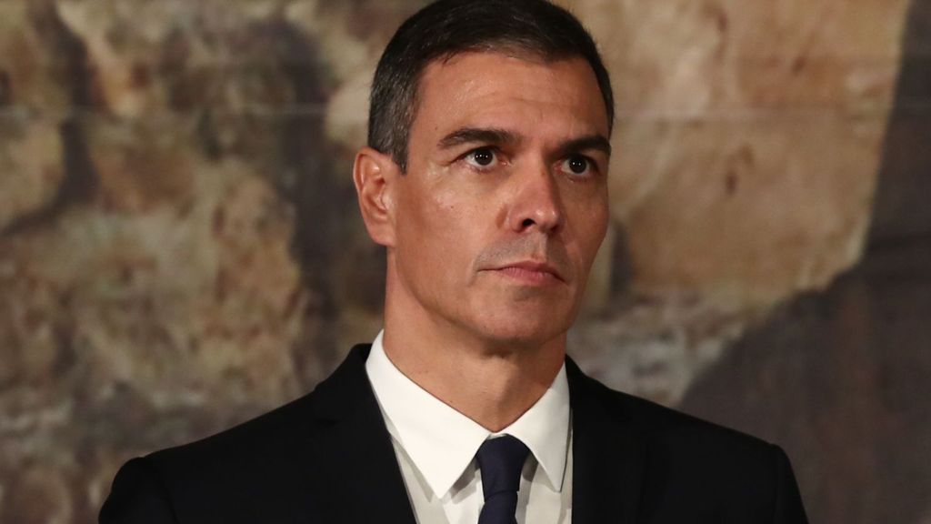 Pedro Sánchez admite ahora que José Luis Ábalos le "informó" del viaje de Delcy Rodríguez y matiza su autorización