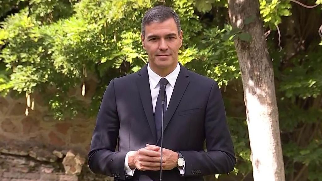 Pedro Sánchez asegura sobre el caso Koldo que no habrá impunidad: "Quien la hace la paga"