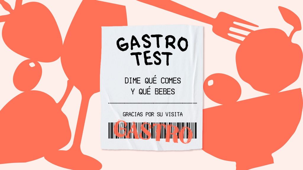 Portada Gastro Test