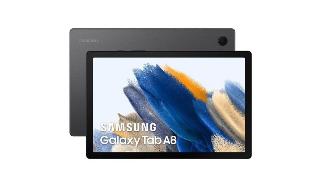 Tablet Samsung Galaxy Tab A8