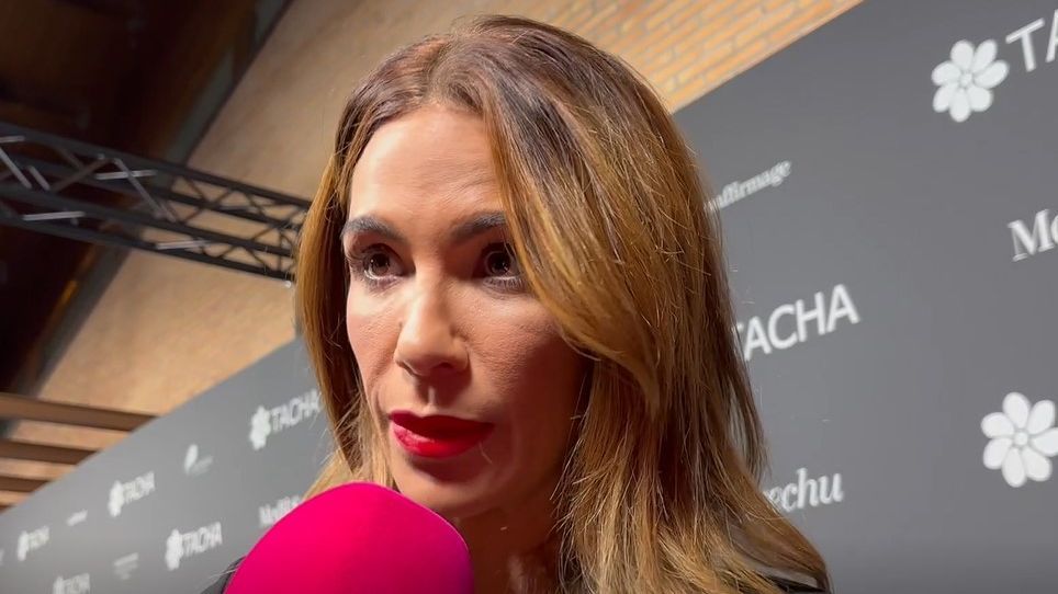 Tamara Gorro habla sobre sus trucos de belleza