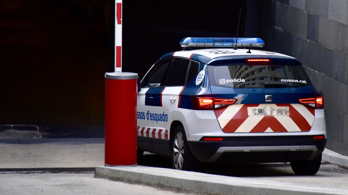 Muere un joven arrollado por conductora que superaba la tasa de alcoholemia en Barcelona