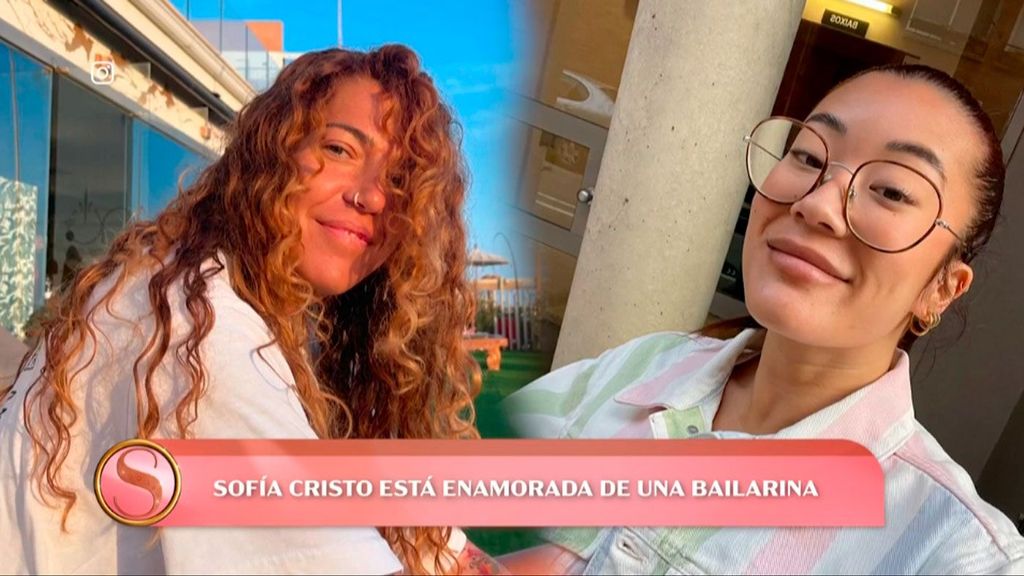 Sale a la luz la posible nueva pareja de Sofía Cristo: su nombre es Sandra-Ly y es bailarina Socialité 2024 Top Vídeos 332