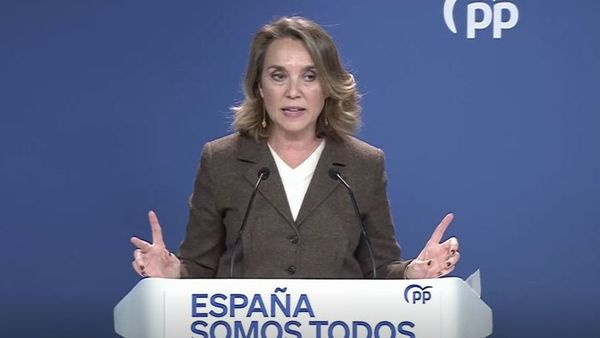 El PP se querellará contra el PSOE en la Audiencia Nacional
