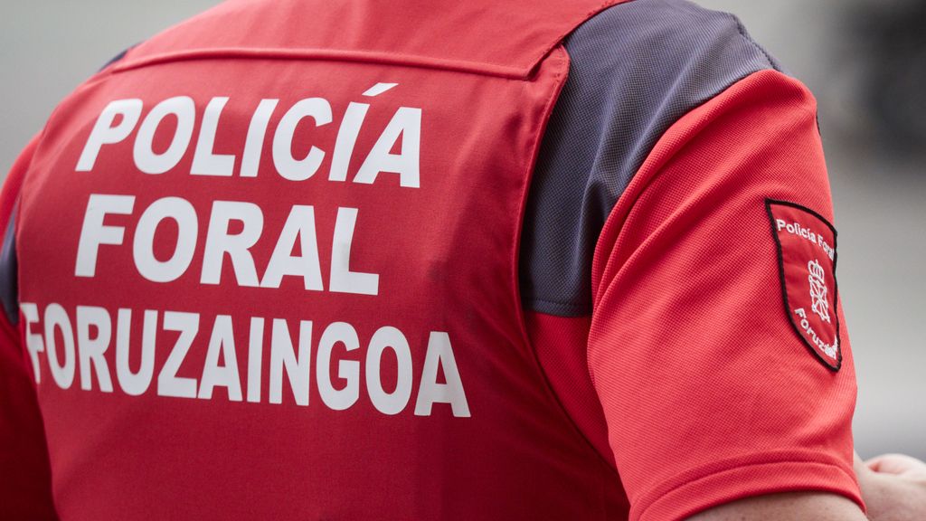 La Policía Foral ha encontrado muerto en su casa a un hombre en Noáin, Navarra