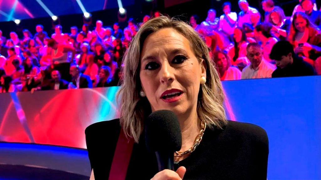 La madre de Violeta cree que Jorge no siente más cosas por Violeta Gran Hermano 2024 Top Vídeos 322