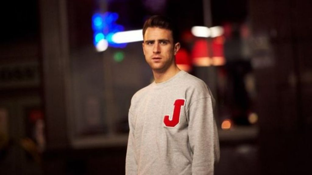 Muere el DJ escocés Jackmaster a los 38 años de edad