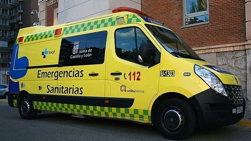 Un menor de 17 años ha fallecido al sufrir un accidente con su moto en Nueva Segovia